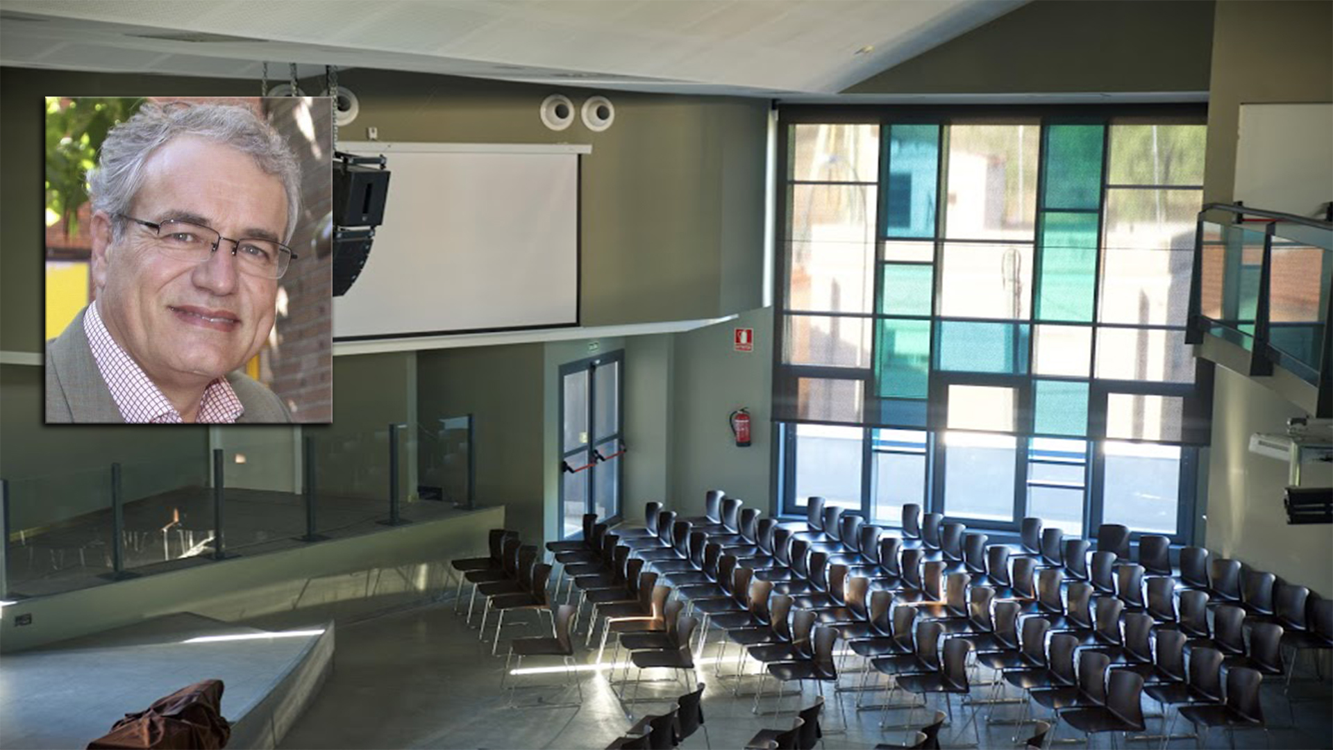 José Pablo Sánchez